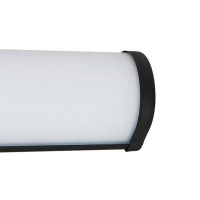 Подсветка для зеркал Arte Lamp AQUA-BARA A5210AP-2BK