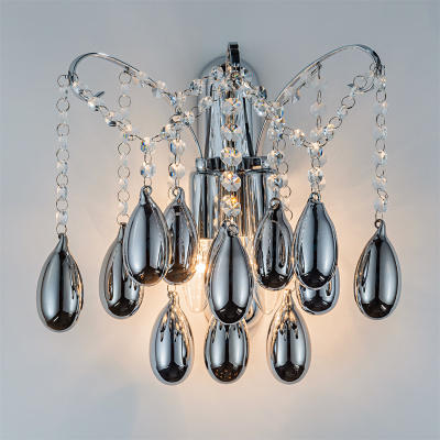 Escada 660/2A E14*40W Chrome