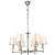 Подвесная люстра ST Luce Viore SL1755.153.06