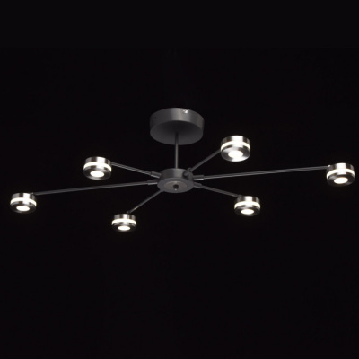 Люстра De Markt Гэлэкси