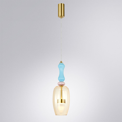 Подвесной светильник Arte Lamp CORAL