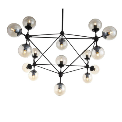 Подвесная люстра ST Luce Stampo SL549.403.15