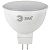 Лампа светодиодная ЭРА GU5.3 7W 2700K матовая ECO LED MR16-7W-827-GU5.3 Б0050183