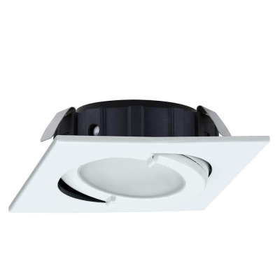 Мебельный светильник Paulmann Micro Line IP44 Downlight 93529