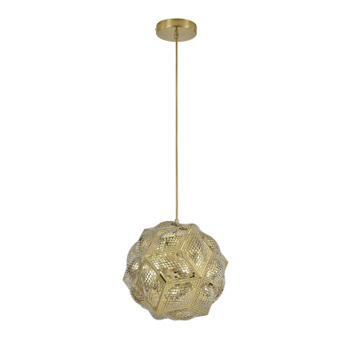 11060/A/1P Brass
