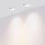 Мебельный светодиодный светильник Arlight LTM-R50WH 5W Day White 25deg 020755