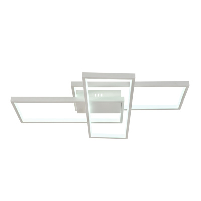 Escada 10254/3 LED*91W White