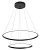 Светильник подвесной,    ZORTES   RINGOLIGHT  ZRS.33321.63C Мощность-63Вт Тип лампы: Встроенный LED
