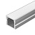 Профиль Arlight ARH-LINE-2315-2000 ANOD 036331