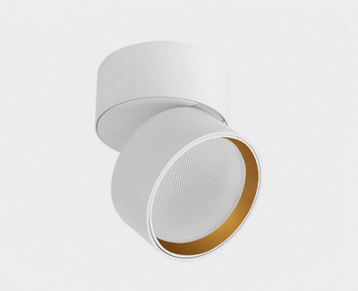 IT02-012 ring gold кольцо для светильника IT02-005 IT02-007 IT02-009