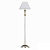 Торшер Ideal Lux Firenze Pt1 Bianco Antico 002880