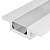 Профиль декоративный Arlight ARL-Line-80-2000 027730