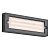 Escada 30001W/03 LED*6W IP65 Black