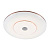 Потолочный светодиодный светильник Profit Light 2147/350 WH+CR RGB