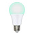 Лампа светодиодная диммируемая для бройлеров Uniel E27 9W LED-A60-9W/SCBG/E27/FR/DIM IP65 PLO65WH UL-00003190