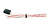 Выключатель сенсорный SWG Led-Ball SR-2004B 000789