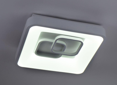 Потолочный светодиодный светильник Escada 10204/3LED