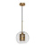 Подвесной светильник Loft IT Hexagon Loft2566-B