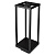 Уличный светодиодный светильник Arlight LGD-Path-Cub-H500B-12W Warm White 021800