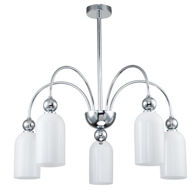 Escada 686/5PL E14*60W Chrome