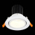 Встраиваемый светодиодный светильник ST Luce ST705.548.10
