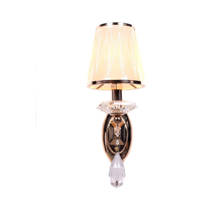 Бра Lumina Deco Dominni LDW 9268-1 GD