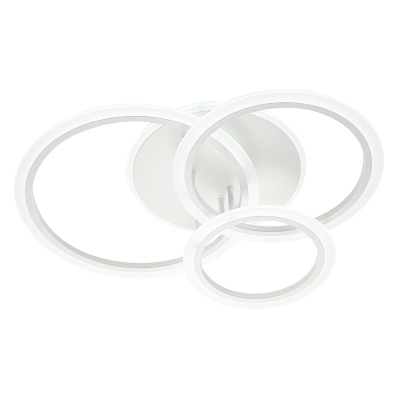 Escada 10231/3 LED*85W White