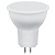 Лампа светодиодная Saffit GU5.3 13W 2700K матовая SBMR1613 55218