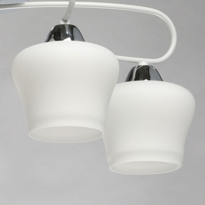 Люстра De City Альфа