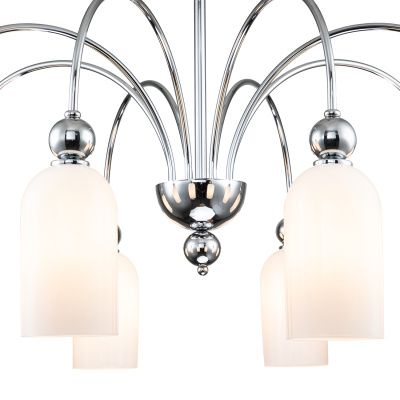 Escada 686/8PL E14*60W Chrome