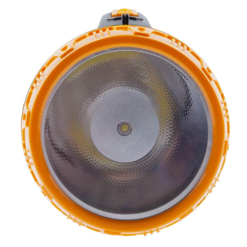 Фонарь-прожектор светодиодный ЭРА Трофи аккумуляторный 201х126х118 220 лм TSP3W C0045554