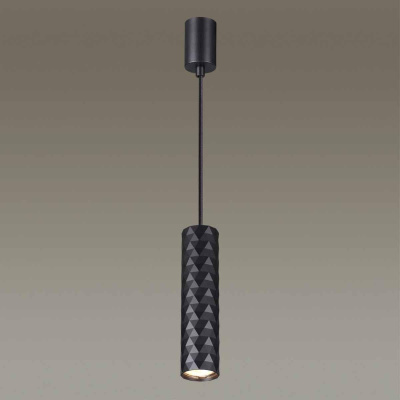 Подвесной светильник Odeon Light Hightech Ad astrum 4287/1