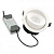 Встраиваемый светодиодный светильник Lumker Combo DL-FS-1006-38-W-12-WW 003769