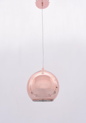 Подвесной светильник Lumina Deco Lobos LDP 107-300 R.GD