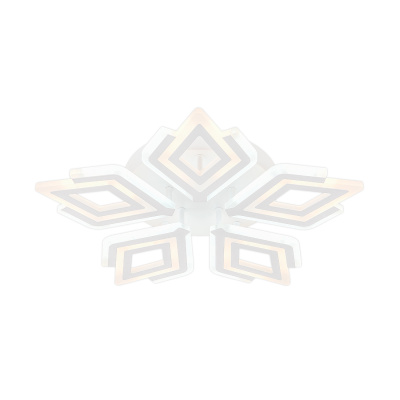 Escada 10288/5 LED*85W White