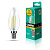 Лампа светодиодная Camelion E14 7W 3000K LED7-C35-FL/830/E14 13452