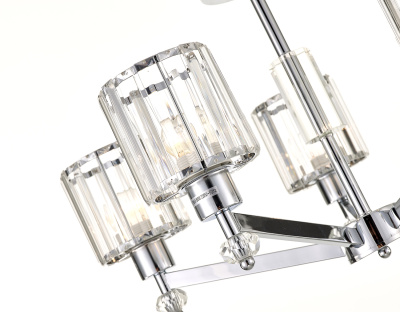Escada 691/5S E27*60W Chrome