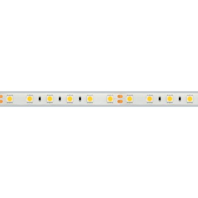 Светодиодная влагозащищенная лента Arlight 14,4W/m 60LED/m 5060SMD холодный белый 5M 016170(2)