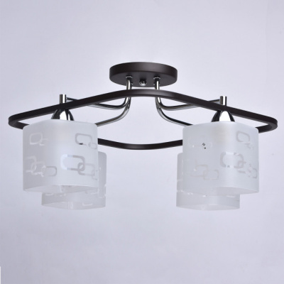 Люстра De Markt Тетро