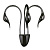 Бра Lightstar Cigno Collo Bk 751637