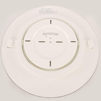 Потолочный светодиодный светильник Arte Perfetto Luce Toscana 3315.XM-60W Black