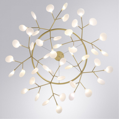 A7272SP-45GO СВЕТИЛЬНИК ПОДВЕСНОЙ