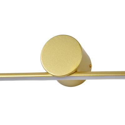 Escada 10281/1 LED*10W Gold