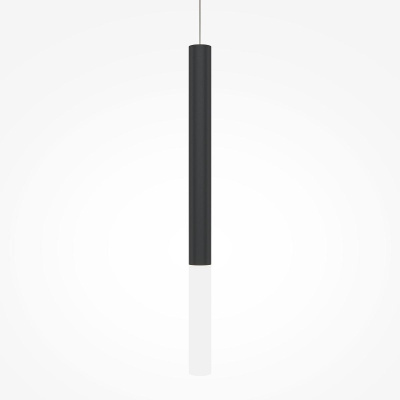 Подвесной светодиодный светильник Maytoni Pro Shade MOD157PL-L6B4K1