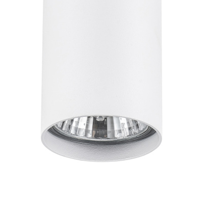 Escada 20001SMP/01 GU10 белый матовый