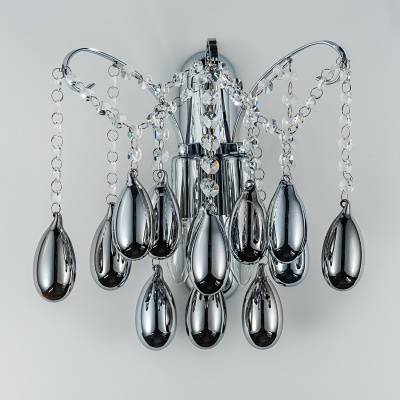 Escada 660/2A E14*40W Chrome
