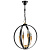 Подвесная люстра Lightstar Cero 731247