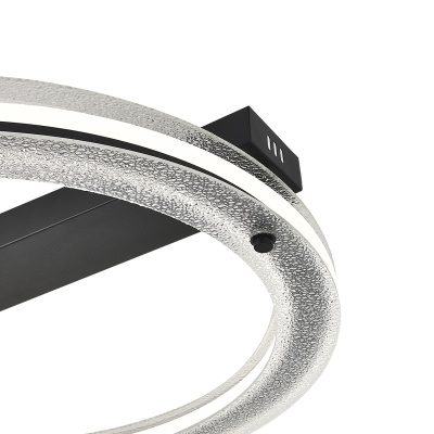 Escada 10303/1 LED*95W Black