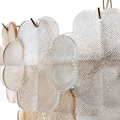 Подвесная люстра ARTE LAMP MALLIKA