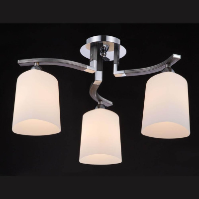 Потолочная люстра Freya Sol FR5454CL-03CH